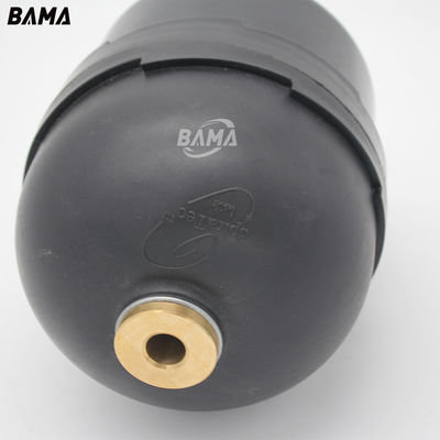 2 kg βάρος Κεντροφυγικό φίλτρο λιπαρών CS41018 με βιντεοεξαγωγικό έλεγχο