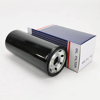 Διάμετρος σφραγίδας 102 mm Ντίζελ Generator Set Oil Filter Element 37540-11100 για την απόδοση
