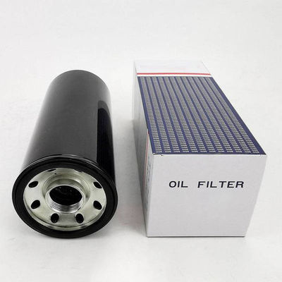 Διάμετρος σφραγίδας 102 mm Ντίζελ Generator Set Oil Filter Element 37540-11100 για την απόδοση