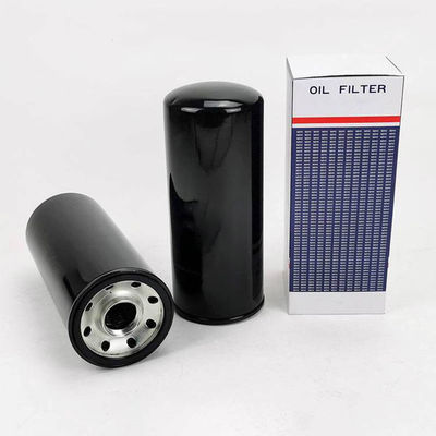 Διάμετρος σφραγίδας 102 mm Ντίζελ Generator Set Oil Filter Element 37540-11100 για την απόδοση