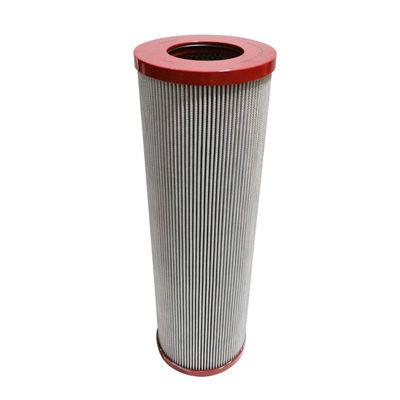 Συστατικά πυρήνα γυάλινης ινών HP400L15-10MB Αντικατάσταση υδραυλικού φίλτρου πετρελαίου