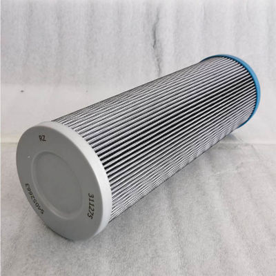 Συστατικά πυρήνα γυάλινης ινών HP400L15-10MB Αντικατάσταση υδραυλικού φίλτρου πετρελαίου