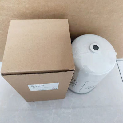 2KG Συστατικά πυρήνα από γυάλινες ίνες Καρτόνι φίλτρου καυσίμου 234011680 για μηχανολογικά μηχανήματα