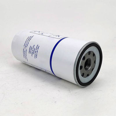 485GB3191 Μέρος φίλτρου πετρελαίου κινητήρα για τροφοδοσία μηχανών Φίλτρο πετρελαίου κινητήρα