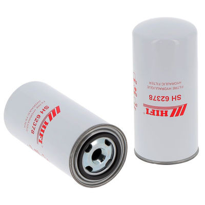 BAMA Supply HF6317 Εναλλακτικό υδραυλικό φίλτρο πετρελαίου με M24 x 1.5 νήμα σύνδεσης