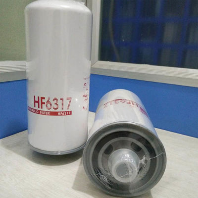 BAMA Supply HF6317 Εναλλακτικό υδραυλικό φίλτρο πετρελαίου με M24 x 1.5 νήμα σύνδεσης