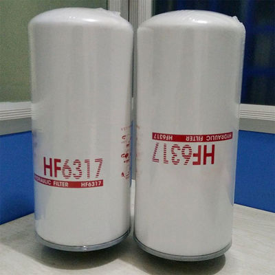BAMA Supply HF6317 Εναλλακτικό υδραυλικό φίλτρο πετρελαίου με M24 x 1.5 νήμα σύνδεσης