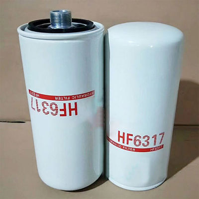 BAMA Supply HF6317 Εναλλακτικό υδραυλικό φίλτρο πετρελαίου με M24 x 1.5 νήμα σύνδεσης