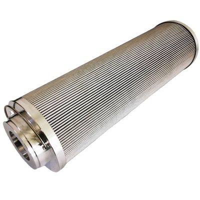 KSGL1300-143X482A20 διπλό φίλτρο, φίλτρο αναρρόφησης πετρελαίου για βιντεοεξαγωγική επιθεώρηση