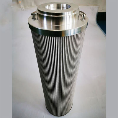 KSGL1300-143X482A20 διπλό φίλτρο, φίλτρο αναρρόφησης πετρελαίου για βιντεοεξαγωγική επιθεώρηση