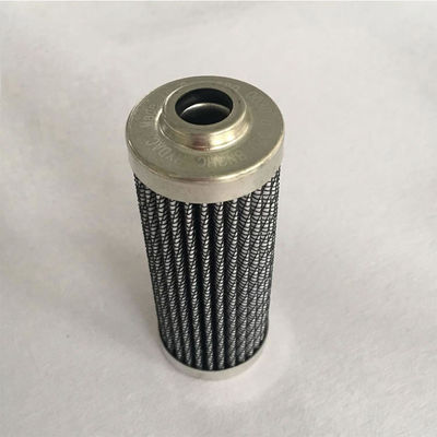 KSGL1300-143X482A20 διπλό φίλτρο, φίλτρο αναρρόφησης πετρελαίου για βιντεοεξαγωγική επιθεώρηση