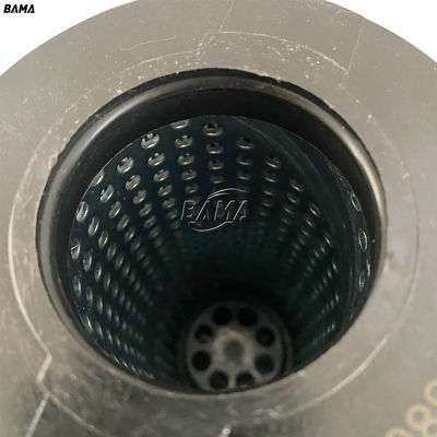 Υδραυλικό φίλτρο επιστροφής ελαίου B12 1000 0330R010BN3HC με υψηλή καθαρότητα φίλτρου