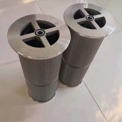 ΛΥ-48-25W-40 Φιλτράρισμα επιστροφής πετρελαίου για βέλτιστη ροή και φιλτράρισμα πετρελαίου