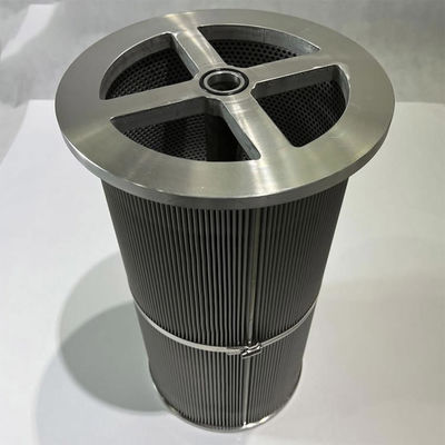 ΛΥ-48-25W-40 Φιλτράρισμα επιστροφής πετρελαίου για βέλτιστη ροή και φιλτράρισμα πετρελαίου