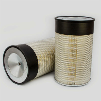 508 mm ύψος κινητήρα φίλτρο αέρα P181043 για καταστήματα δομικών υλικών Απαιτήσεις