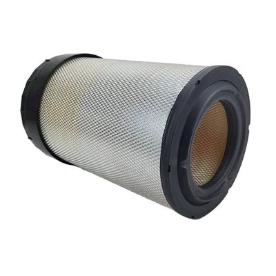Ελαστικό φίλτρου αέρα P785590 178mm εσωτερική διάμετρος 512mm ύψος για τις απαιτήσεις σας