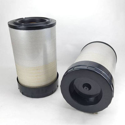 Ελαστικό φίλτρου αέρα P785590 178mm εσωτερική διάμετρος 512mm ύψος για τις απαιτήσεις σας