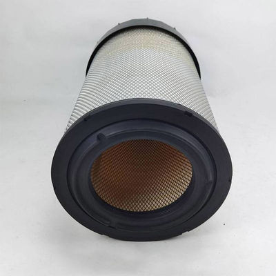 Ελαστικό φίλτρου αέρα P785590 178mm εσωτερική διάμετρος 512mm ύψος για τις απαιτήσεις σας