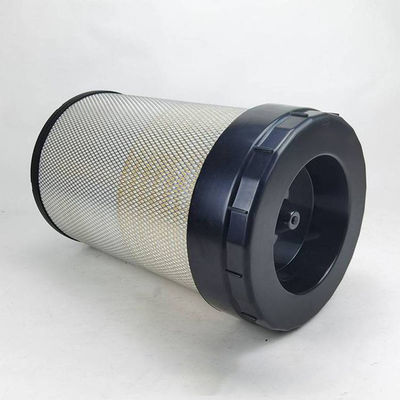 Ελαστικό φίλτρου αέρα P785590 178mm εσωτερική διάμετρος 512mm ύψος για τις απαιτήσεις σας