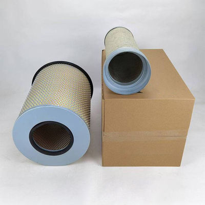 Ελαστικό φίλτρου αέρα P785590 178mm εσωτερική διάμετρος 512mm ύψος για τις απαιτήσεις σας