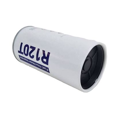 Ελαστικό φίλτρο από γυάλινες ίνες R120T Βάρος kg 1,35 για αποτελεσματική αφαίρεση των μολυσματικών