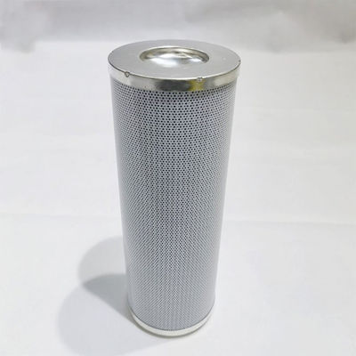 0.4 KG βάρος Υψηλής πίεσης φίλτρο στοιχείο XFL-250X15 για κατασκευαστικά μηχανήματα