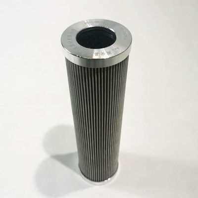 0.4 KG βάρος Υψηλής πίεσης φίλτρο στοιχείο XFL-250X15 για κατασκευαστικά μηχανήματα