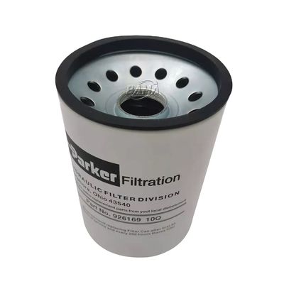 OEM Διάσταση L*W*H 1,2 kg Στροφή στο φίλτρο ελαίου φορτηγού 262546 Αντικατάσταση σε ανταγωνιστικό