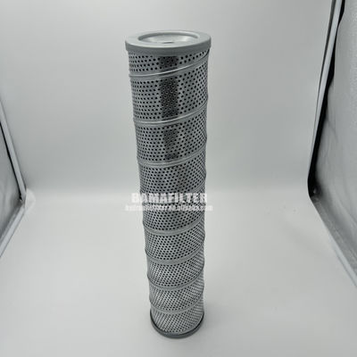 2KG Βάρος BAMA Φίλτρο πίεσης 500974 Υδραυλικό φίλτρο για την απόδοση