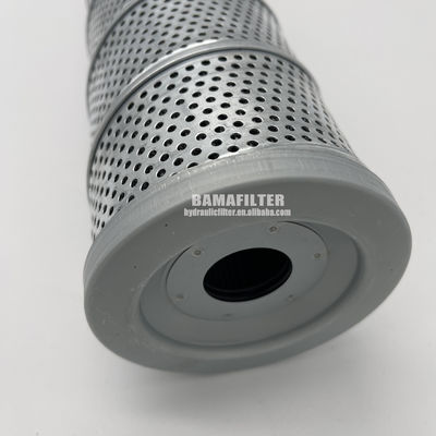 2KG Βάρος BAMA Φίλτρο πίεσης 500974 Υδραυλικό φίλτρο για την απόδοση