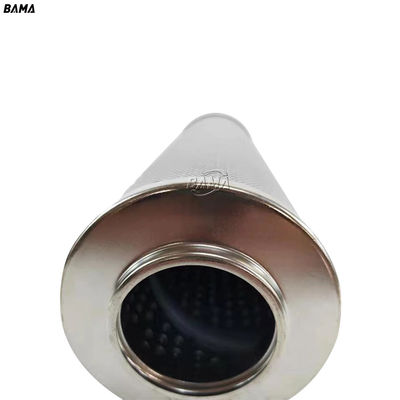 Υδραυλικό φίλτρο PHY660-13-3G-V με μέγιστη διαφορά πίεσης 30