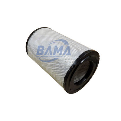 1 KG Βάρος AF26249 Μέρος φίλτρου αέρα για ανταλλακτικά μηχανημάτων κατασκευής BAMA