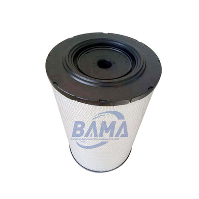 1 KG Βάρος AF26249 Μέρος φίλτρου αέρα για ανταλλακτικά μηχανημάτων κατασκευής BAMA