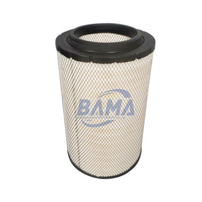 1 KG Βάρος AF26249 Μέρος φίλτρου αέρα για ανταλλακτικά μηχανημάτων κατασκευής BAMA