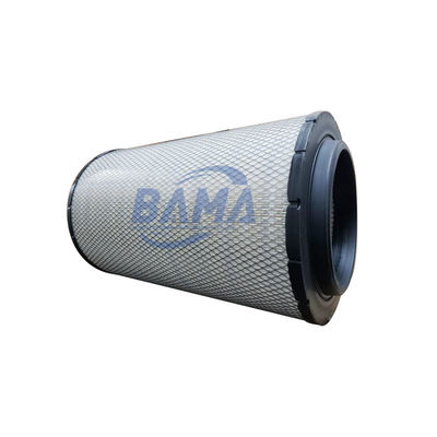 1 KG Βάρος AF26249 Μέρος φίλτρου αέρα για ανταλλακτικά μηχανημάτων κατασκευής BAMA