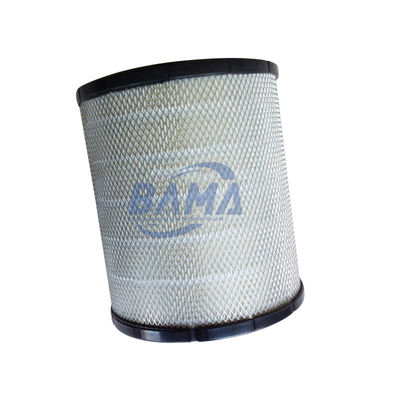 1 KG Βάρος AF26249 Μέρος φίλτρου αέρα για ανταλλακτικά μηχανημάτων κατασκευής BAMA