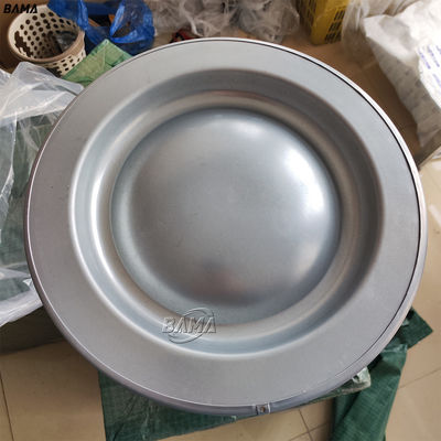 Προσαρμοσμένο BAMA KV445-013 υδραυλικό φίλτρο πετρελαίου για συστατικά πυρήνα γυάλινων ινών