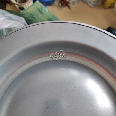 Προσαρμοσμένο BAMA KV445-013 υδραυλικό φίλτρο πετρελαίου για συστατικά πυρήνα γυάλινων ινών