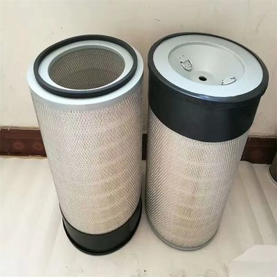 Συμπίεσμος αέρα Ελαστικό φίλτρου αέρα C25710/3 2.13 KG Βάρος 3 μηνών βασικών εξαρτημάτων
