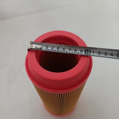 Συστατικά πυρήνα από γυάλινες ίνες Συμπιεστήρα αέρα Σύνθετο φίλτρου C14200 για καταστήματα ένδυσης