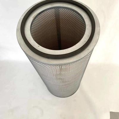 Συσκευή γεννήτριας Φίλτρο αέρα TC020-16320 Βάρος kg 0,57 Προμήθεια βίντεο εξερχόμενης επιθεώρησης