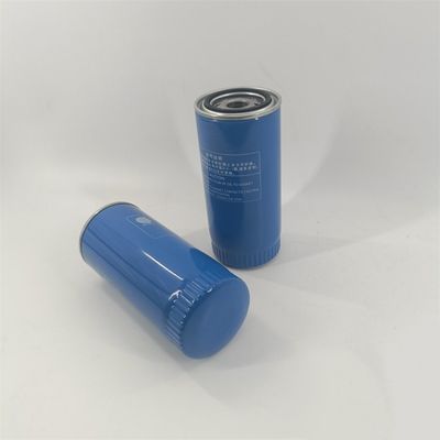 JX0818A Μέρος φίλτρου πετρελαίου κινητήρα για έργα κατασκευής Βάρος KG 0,66 Ελαφρύ