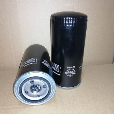 Τεχνουργήματα αλέσεως πετρελαίου 234486 702kg 2.5bar πίεση ανοίγματος βαλβίδας παράκαμψης