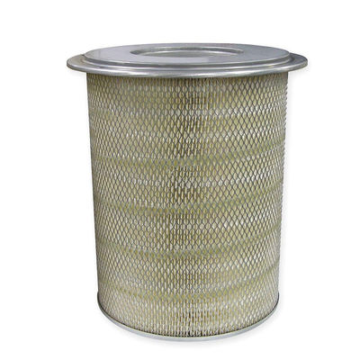 BAMA Supply P802821 ακριβής ροής Φίλτρο για φιλτραρίσματα αέρα Βάρος 5,7 kg