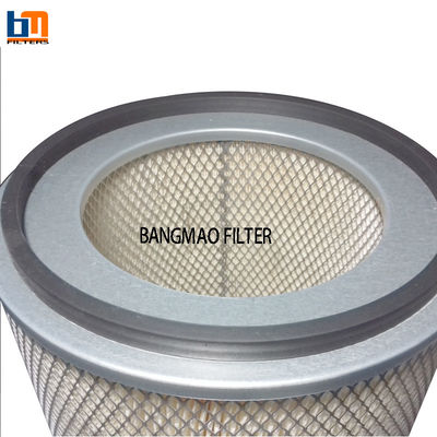 BAMA Supply P802821 ακριβής ροής Φίλτρο για φιλτραρίσματα αέρα Βάρος 5,7 kg