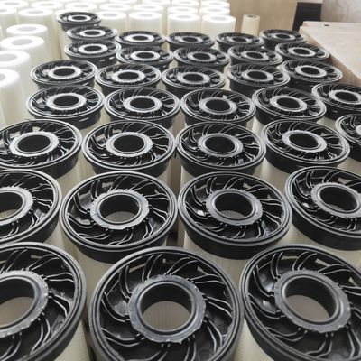 BAMA Supply P802821 ακριβής ροής Φίλτρο για φιλτραρίσματα αέρα Βάρος 5,7 kg
