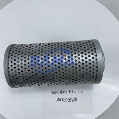 BANGMAO Υδραυλικό φίλτρο από ανοξείδωτο χάλυβα HF-125M για διήθηση υδραυλικού ελαίου