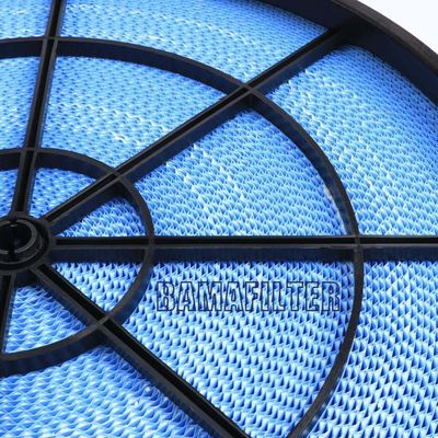 SEV551H/4 Φίλτρο μέλιτος 208-9065 226-2779 για 10 μικρομετρικές επιδόσεις φιλτραρίσματος αέρα