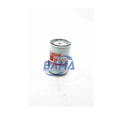 FF5052/3931063 Φίλτρο καυσίμου Fleetguard 99% Απόδοση φίλτρου για βελτίωση των επιδόσεων