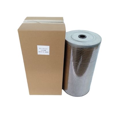 Εξωτερικό φίλτρο ελαίου LF750B LF750BE LF750A 2122-6 6610-51-5050 Λειτουργία παράκαμψης καθαρού ελαίου